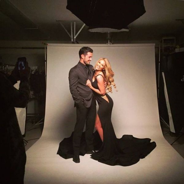 To Whom Ryan Paevey Sharing His Splendid Net Worth? Who's His